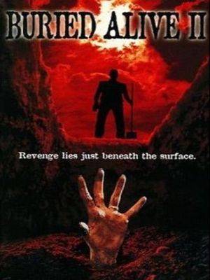 Заживо погребенный 2 / Buried Alive II (1997) отзывы. Рецензии. Новости кино. Актеры фильма Заживо погребенный 2. Отзывы о фильме Заживо погребенный 2