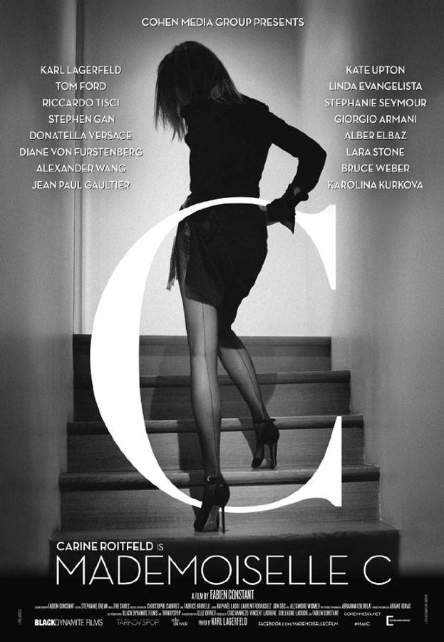 Мадемуазель Си / Mademoiselle C (2013) отзывы. Рецензии. Новости кино. Актеры фильма Мадемуазель Си. Отзывы о фильме Мадемуазель Си