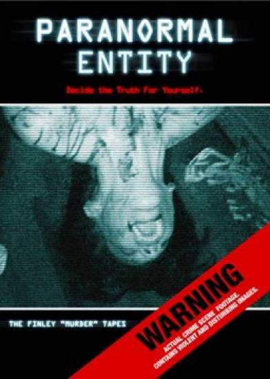 Паранормальная сущность / Paranormal Entity (2009) отзывы. Рецензии. Новости кино. Актеры фильма Паранормальная сущность. Отзывы о фильме Паранормальная сущность