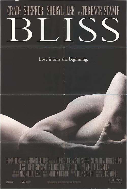 Блаженство / Bliss (1997) отзывы. Рецензии. Новости кино. Актеры фильма Блаженство. Отзывы о фильме Блаженство