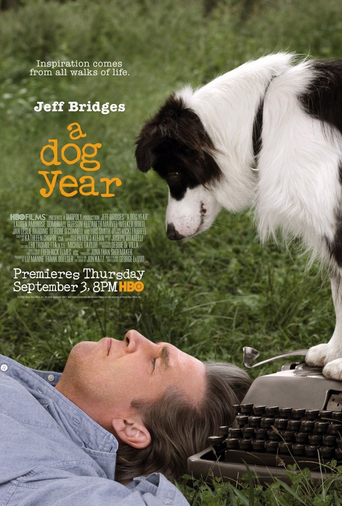 Год собаки / A Dog Year (2009) отзывы. Рецензии. Новости кино. Актеры фильма Год собаки. Отзывы о фильме Год собаки