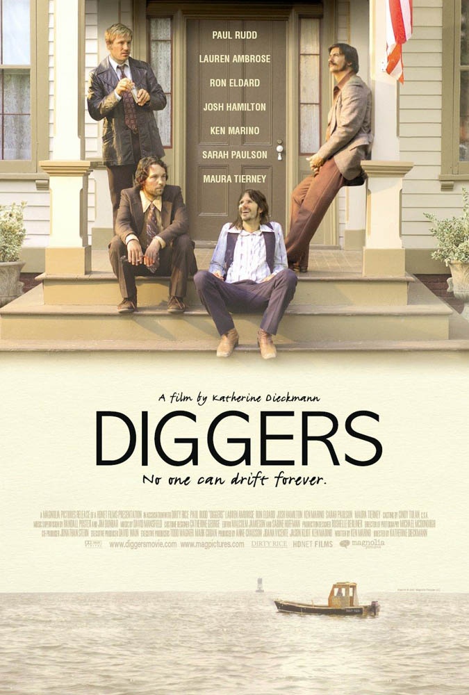 Диггеры / Diggers (2006) отзывы. Рецензии. Новости кино. Актеры фильма Диггеры. Отзывы о фильме Диггеры