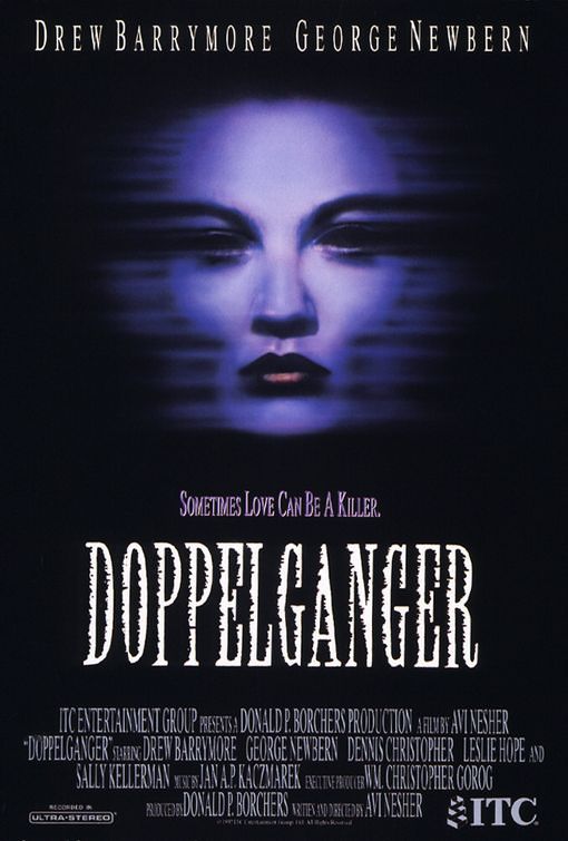 Доппельгангер / Doppelganger (1993) отзывы. Рецензии. Новости кино. Актеры фильма Доппельгангер. Отзывы о фильме Доппельгангер