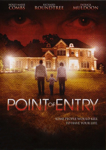 Друг семьи / Point of Entry (2007) отзывы. Рецензии. Новости кино. Актеры фильма Друг семьи. Отзывы о фильме Друг семьи