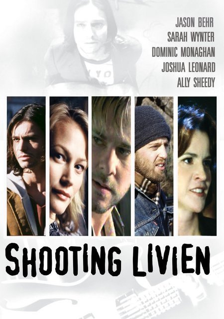 Застрелить Ливиена / Shooting Livien (2005) отзывы. Рецензии. Новости кино. Актеры фильма Застрелить Ливиена. Отзывы о фильме Застрелить Ливиена