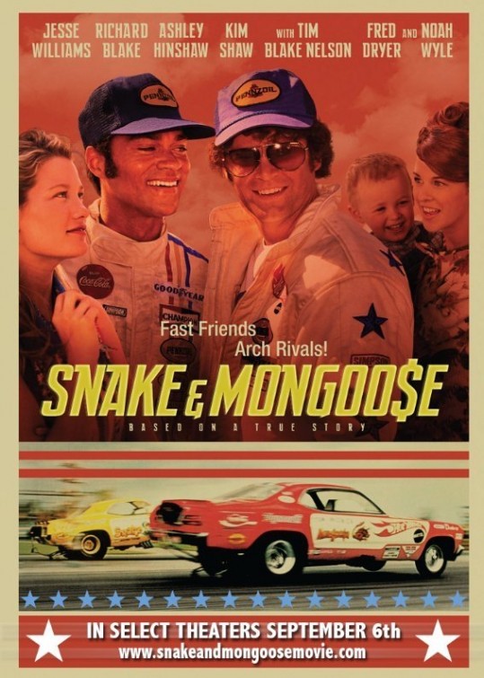 Змея и мангуст / Snake and Mongoose (2013) отзывы. Рецензии. Новости кино. Актеры фильма Змея и мангуст. Отзывы о фильме Змея и мангуст