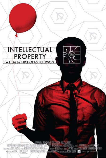 Интеллектуальная собственность: постер N72013