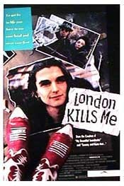 Лондон убивает меня / London Kills Me (1991) отзывы. Рецензии. Новости кино. Актеры фильма Лондон убивает меня. Отзывы о фильме Лондон убивает меня