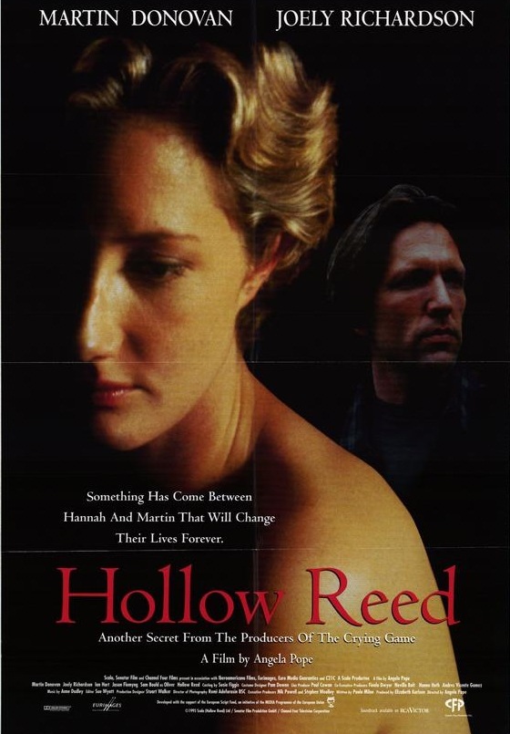Полый тростник / Hollow Reed (1996) отзывы. Рецензии. Новости кино. Актеры фильма Полый тростник. Отзывы о фильме Полый тростник