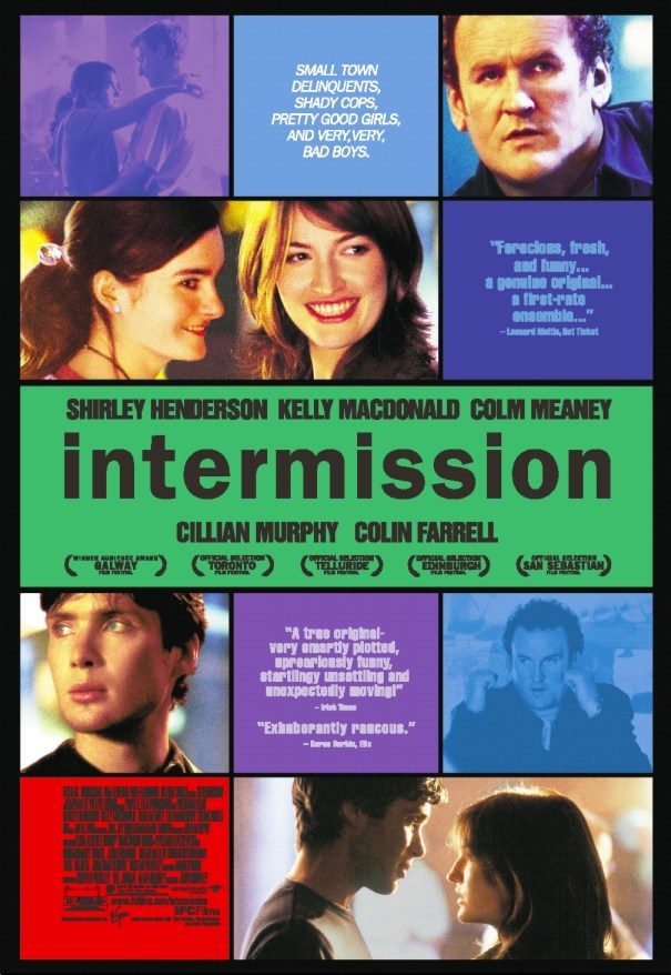 Разрыв / Intermission (2003) отзывы. Рецензии. Новости кино. Актеры фильма Разрыв. Отзывы о фильме Разрыв