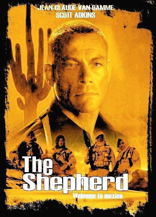 Специальное задание / The Shepherd: Border Patrol (2008) отзывы. Рецензии. Новости кино. Актеры фильма Специальное задание. Отзывы о фильме Специальное задание