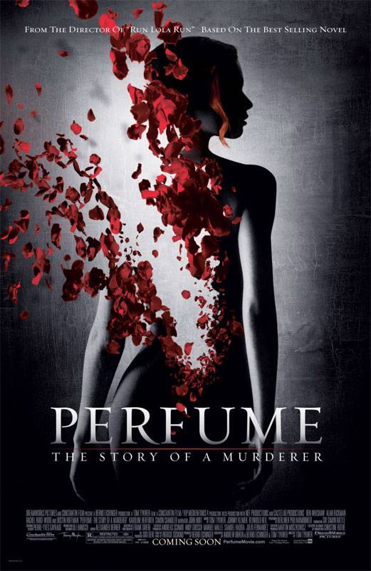 Парфюмер: История одного убийцы / Perfume: The Story of a Murderer (2006) отзывы. Рецензии. Новости кино. Актеры фильма Парфюмер: История одного убийцы. Отзывы о фильме Парфюмер: История одного убийцы