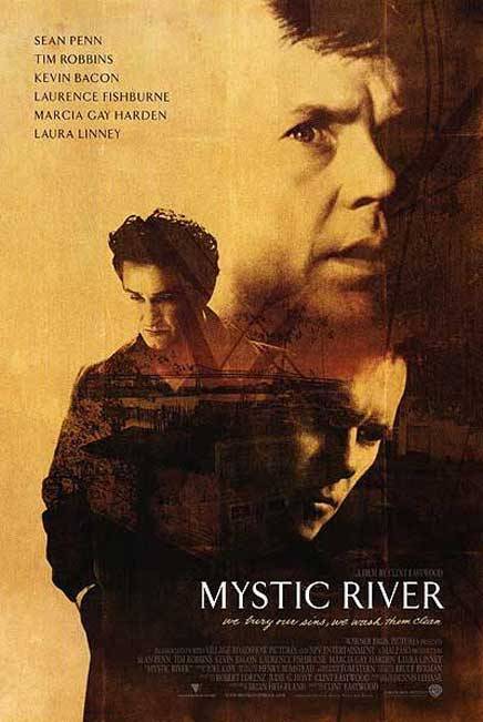 Таинственная река / Mystic River (2003) отзывы. Рецензии. Новости кино. Актеры фильма Таинственная река. Отзывы о фильме Таинственная река