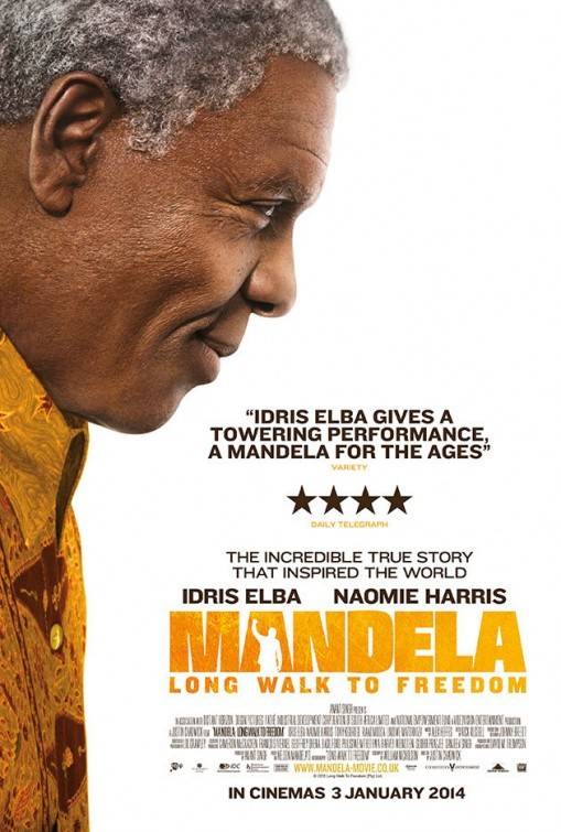 Долгая дорога к свободе / Mandela: Long Walk to Freedom (2013) отзывы. Рецензии. Новости кино. Актеры фильма Долгая дорога к свободе. Отзывы о фильме Долгая дорога к свободе