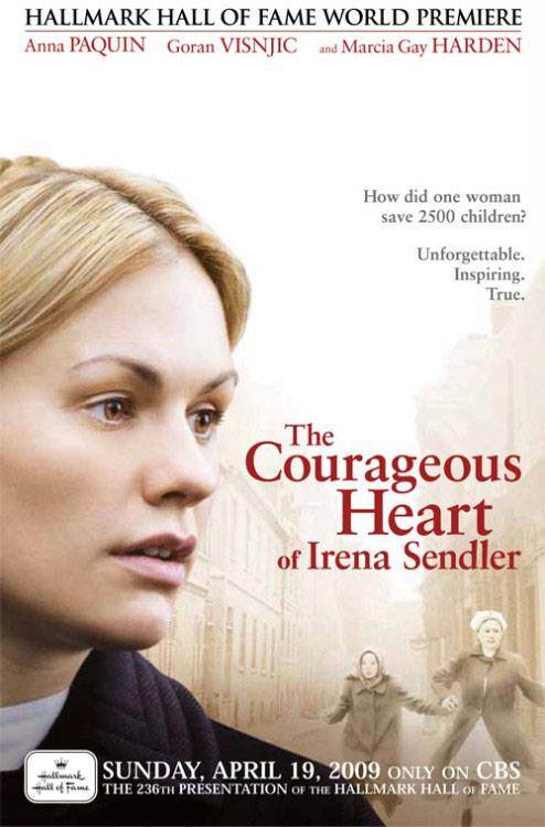 Храброе сердце Ирены Сендлер / The Courageous Heart of Irena Sendler (2009) отзывы. Рецензии. Новости кино. Актеры фильма Храброе сердце Ирены Сендлер. Отзывы о фильме Храброе сердце Ирены Сендлер