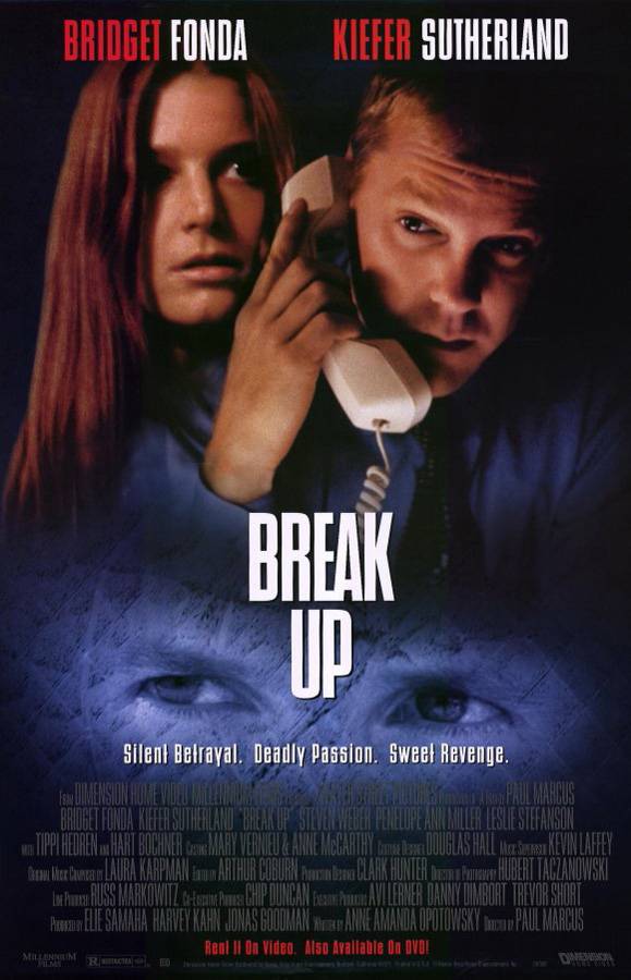 Разрыв / Break Up (1998) отзывы. Рецензии. Новости кино. Актеры фильма Разрыв. Отзывы о фильме Разрыв