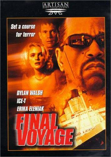 Последний круиз / Final Voyage (1999) отзывы. Рецензии. Новости кино. Актеры фильма Последний круиз. Отзывы о фильме Последний круиз