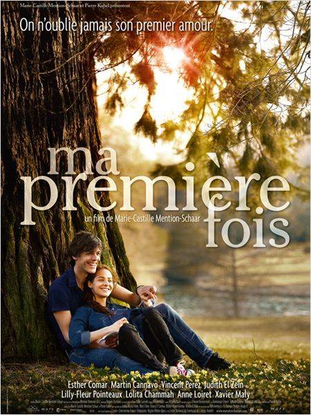 Мой первый раз / Ma première fois (2012) отзывы. Рецензии. Новости кино. Актеры фильма Мой первый раз. Отзывы о фильме Мой первый раз