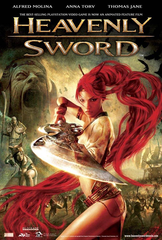 Небесный меч / Heavenly Sword (2014) отзывы. Рецензии. Новости кино. Актеры фильма Небесный меч. Отзывы о фильме Небесный меч