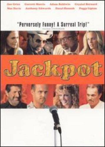 Джекпот / Jackpot (2001) отзывы. Рецензии. Новости кино. Актеры фильма Джекпот. Отзывы о фильме Джекпот