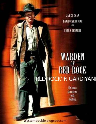 Страж "Красной скалы" / Warden of Red Rock (2001) отзывы. Рецензии. Новости кино. Актеры фильма Страж "Красной скалы". Отзывы о фильме Страж "Красной скалы"