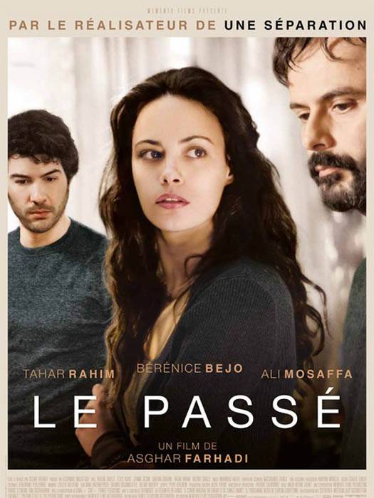 Прошлое / Le passé (2013) отзывы. Рецензии. Новости кино. Актеры фильма Прошлое. Отзывы о фильме Прошлое