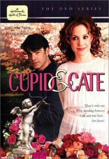 Стрелы Амура / Cupid & Cate (2000) отзывы. Рецензии. Новости кино. Актеры фильма Стрелы Амура. Отзывы о фильме Стрелы Амура