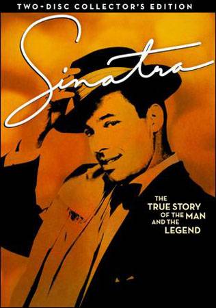 Синатра / Sinatra (1992) отзывы. Рецензии. Новости кино. Актеры фильма Синатра. Отзывы о фильме Синатра