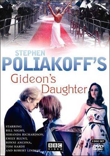 Дочь Гидеона / Gideon`s Daughter (2005) отзывы. Рецензии. Новости кино. Актеры фильма Дочь Гидеона. Отзывы о фильме Дочь Гидеона