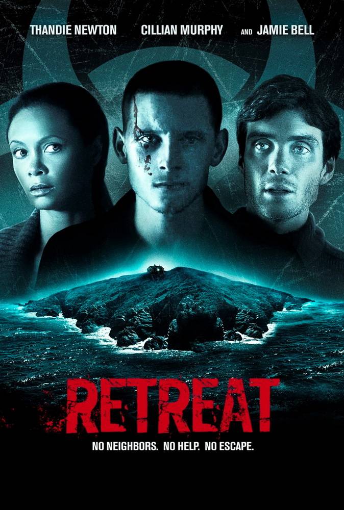 Побег / Retreat (2011) отзывы. Рецензии. Новости кино. Актеры фильма Побег. Отзывы о фильме Побег