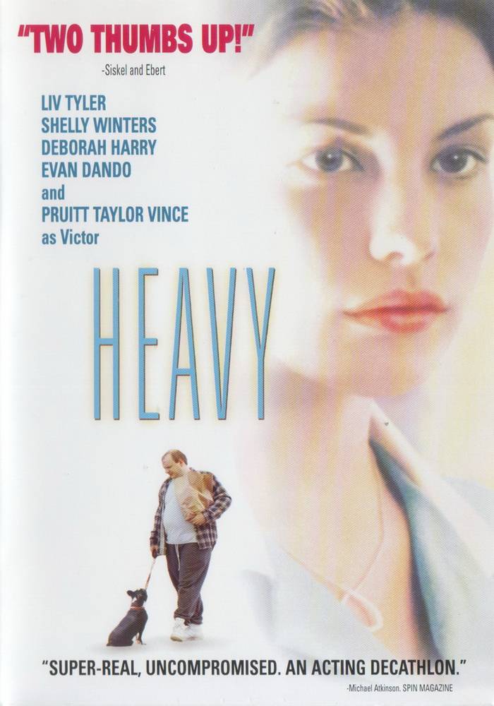 Тяжелый / Heavy (1995) отзывы. Рецензии. Новости кино. Актеры фильма Тяжелый. Отзывы о фильме Тяжелый