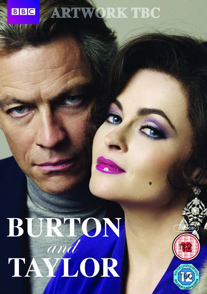 Бертон и Тэйлор / Burton & Taylor (2013) отзывы. Рецензии. Новости кино. Актеры фильма Бертон и Тэйлор. Отзывы о фильме Бертон и Тэйлор