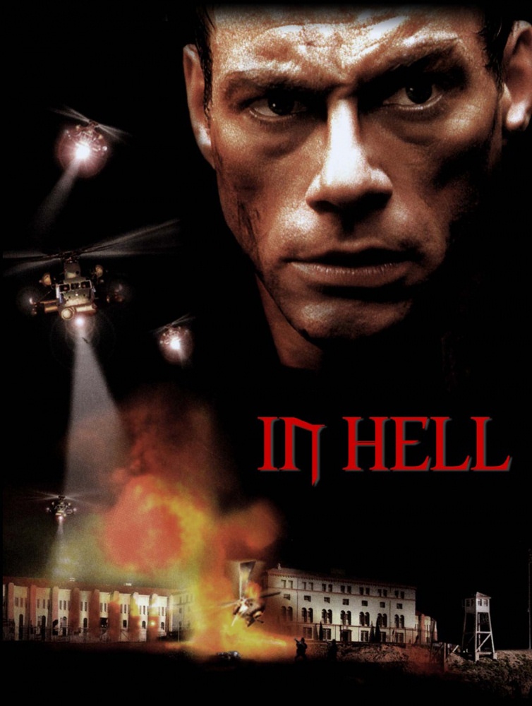 В аду / In Hell (2003) отзывы. Рецензии. Новости кино. Актеры фильма В аду. Отзывы о фильме В аду