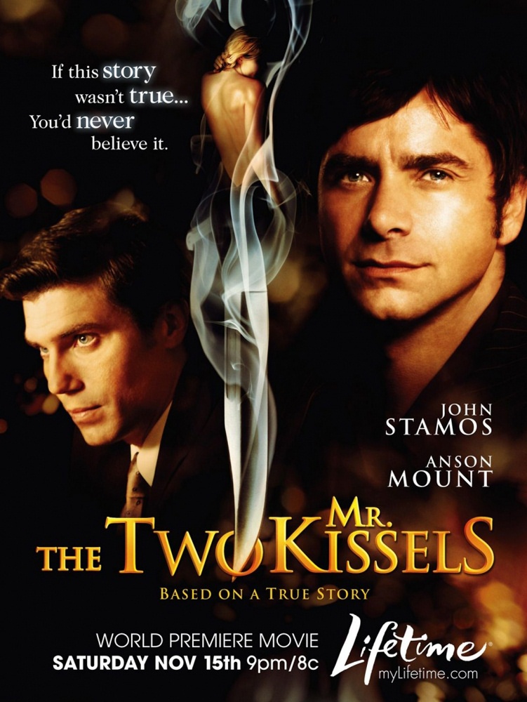 Два мистера Киселя / The Two Mr. Kissels (2008) отзывы. Рецензии. Новости кино. Актеры фильма Два мистера Киселя. Отзывы о фильме Два мистера Киселя