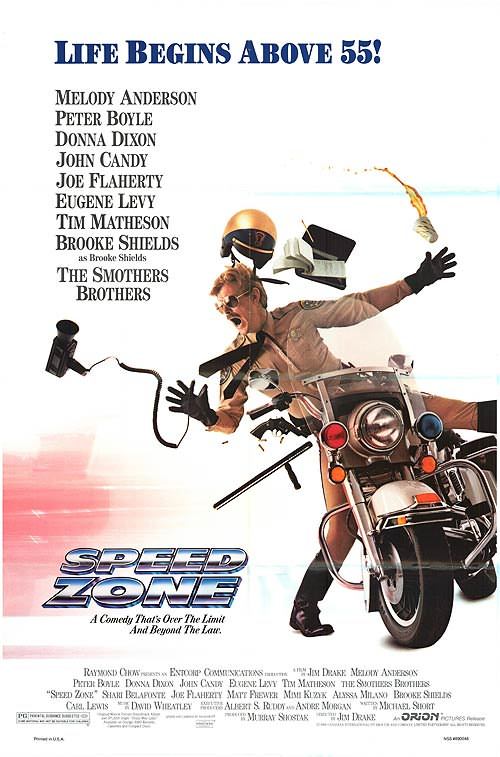 Зона скорости / Cannonball Fever (1988) отзывы. Рецензии. Новости кино. Актеры фильма Зона скорости. Отзывы о фильме Зона скорости