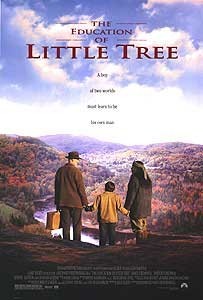 Приключения маленького индейца / The Education of Little Tree (1997) отзывы. Рецензии. Новости кино. Актеры фильма Приключения маленького индейца. Отзывы о фильме Приключения маленького индейца