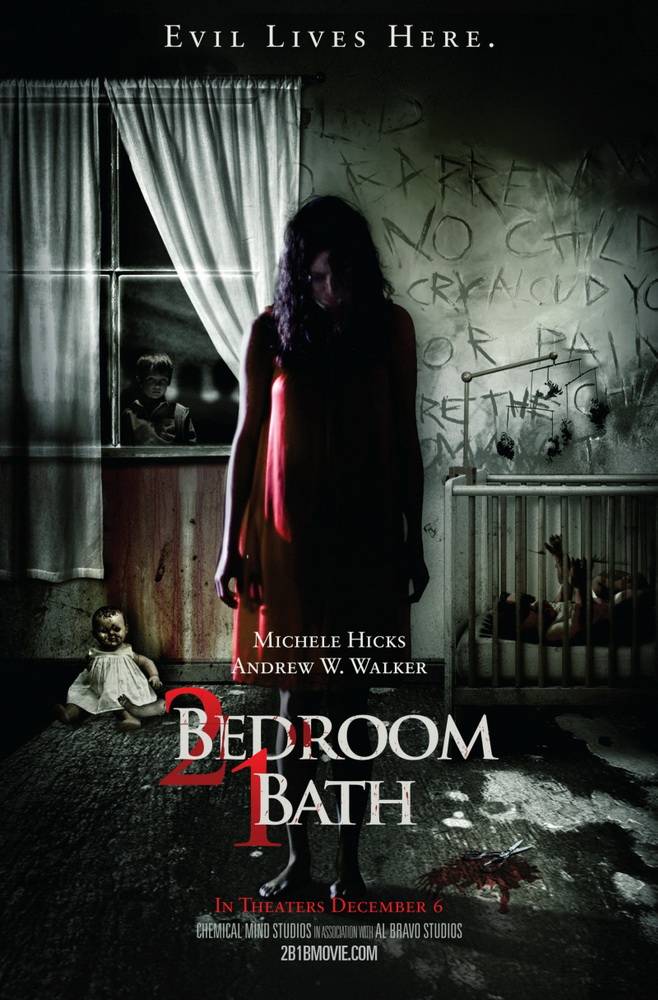 2 спальни, 1 ванная / 2 Bedroom 1 Bath (2014) отзывы. Рецензии. Новости кино. Актеры фильма 2 спальни, 1 ванная. Отзывы о фильме 2 спальни, 1 ванная