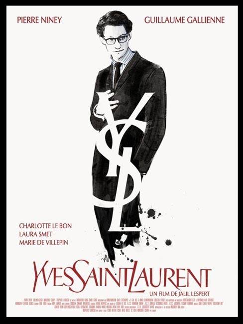 Ив Сен Лоран / Yves Saint Laurent (2014) отзывы. Рецензии. Новости кино. Актеры фильма Ив Сен Лоран. Отзывы о фильме Ив Сен Лоран