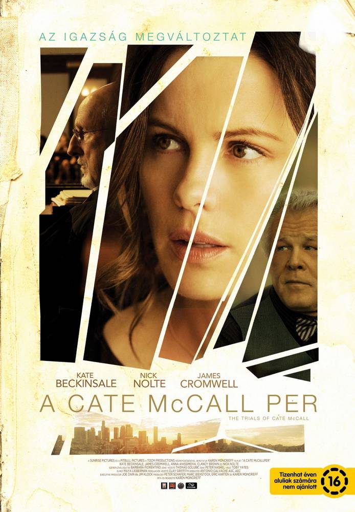 Новая попытка Кейт МакКолл / The Trials of Cate McCall (2013) отзывы. Рецензии. Новости кино. Актеры фильма Новая попытка Кейт МакКолл. Отзывы о фильме Новая попытка Кейт МакКолл