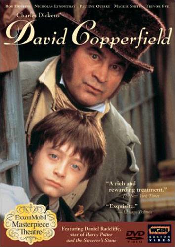 Дэвид Копперфилд / David Copperfield (1999) отзывы. Рецензии. Новости кино. Актеры фильма Дэвид Копперфилд. Отзывы о фильме Дэвид Копперфилд