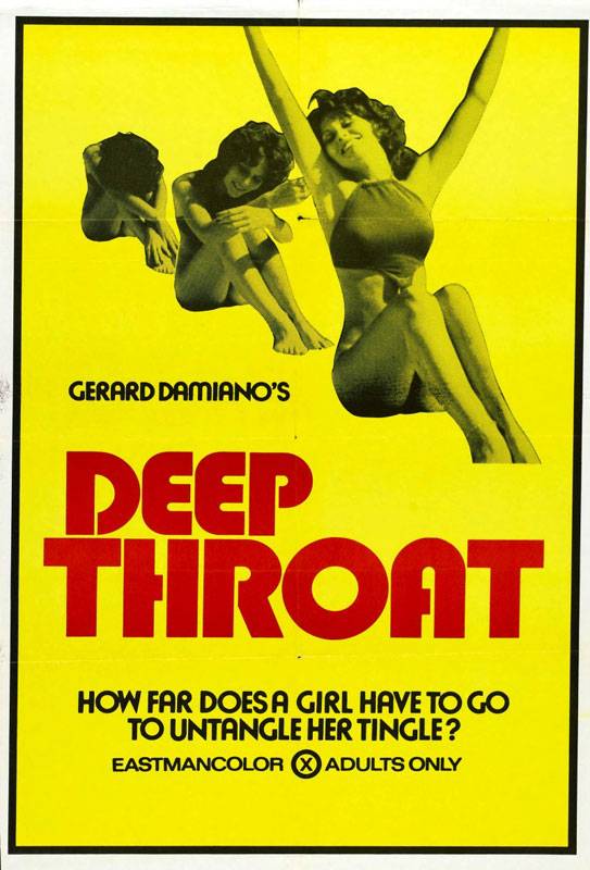 Глубокая глотка / Deep Throat (1972) отзывы. Рецензии. Новости кино. Актеры фильма Глубокая глотка. Отзывы о фильме Глубокая глотка