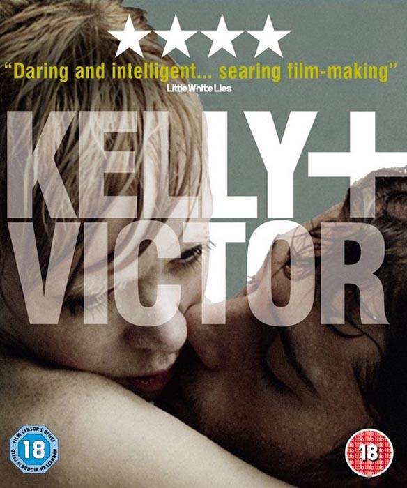 Келли + Виктор / Kelly + Victor (2012) отзывы. Рецензии. Новости кино. Актеры фильма Келли + Виктор. Отзывы о фильме Келли + Виктор