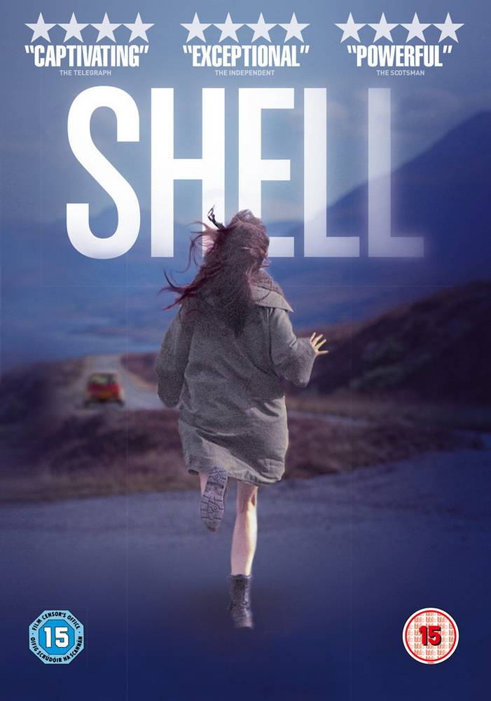 Шелл / Shell (2012) отзывы. Рецензии. Новости кино. Актеры фильма Шелл. Отзывы о фильме Шелл