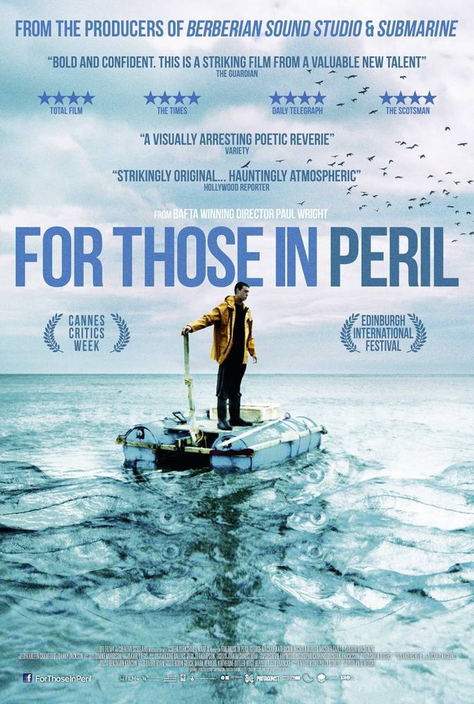 За тех, кто в море / For Those in Peril (2013) отзывы. Рецензии. Новости кино. Актеры фильма За тех, кто в море. Отзывы о фильме За тех, кто в море