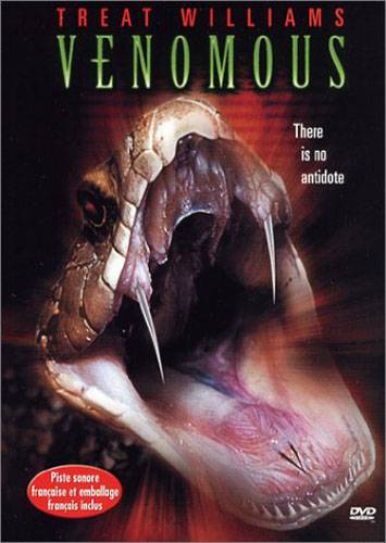 Гремучие змеи / Venomous (2001) отзывы. Рецензии. Новости кино. Актеры фильма Гремучие змеи. Отзывы о фильме Гремучие змеи