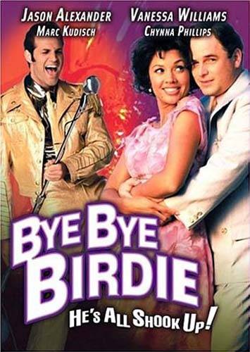 До свидания птичка / Bye Bye Birdie (1995) отзывы. Рецензии. Новости кино. Актеры фильма До свидания птичка. Отзывы о фильме До свидания птичка