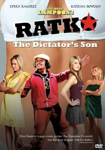 Папенькин сынок / Ratko: The Dictator`s Son (2009) отзывы. Рецензии. Новости кино. Актеры фильма Папенькин сынок. Отзывы о фильме Папенькин сынок