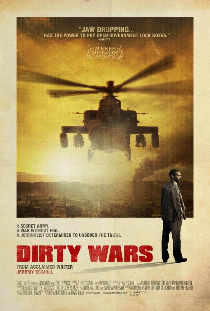Грязные войны / Dirty Wars (2013) отзывы. Рецензии. Новости кино. Актеры фильма Грязные войны. Отзывы о фильме Грязные войны