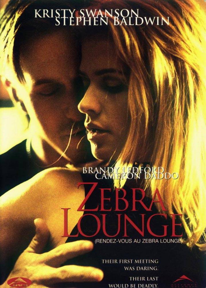 Ловушка для свингеров / Zebra Lounge (2001) отзывы. Рецензии. Новости кино. Актеры фильма Ловушка для свингеров. Отзывы о фильме Ловушка для свингеров