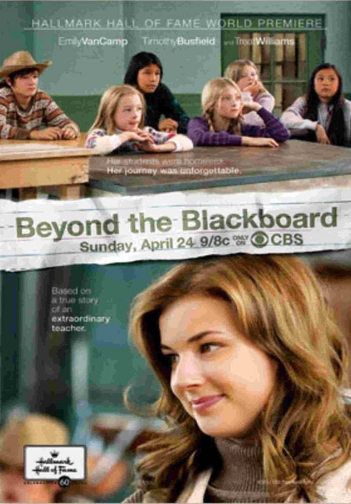 За школьной доской / Beyond the Blackboard (2011) отзывы. Рецензии. Новости кино. Актеры фильма За школьной доской. Отзывы о фильме За школьной доской
